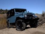 Toyota Land Cruiser FJ43 by Icon 2007 года
